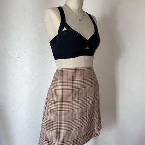 Miss Love skirt